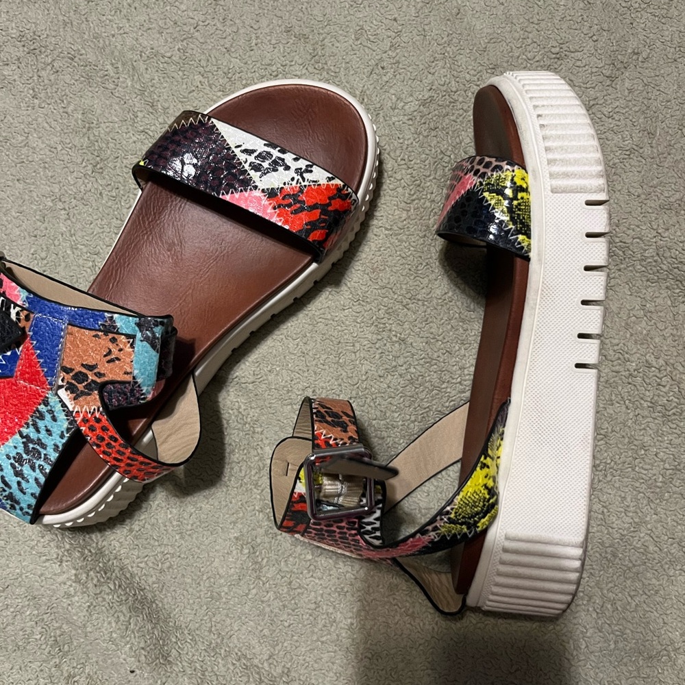 MIA size 6